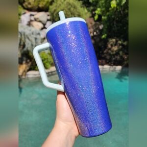 Brumate Custom Color Change 40oz Era